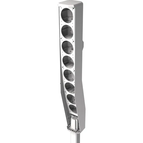 Electro-Voice EVOLVE 50 Portable PA Column Array Only White (Open Box) - Image 3