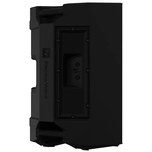 Electro-Voice ZLX-12-G2 12" 2-Way 1000W Passive Loudspeaker (Black) - Image 3
