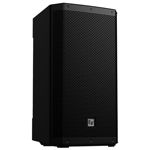 Electro-Voice ZLX-12-G2 12" 2-Way 1000W Passive Loudspeaker (Black) - Image 6