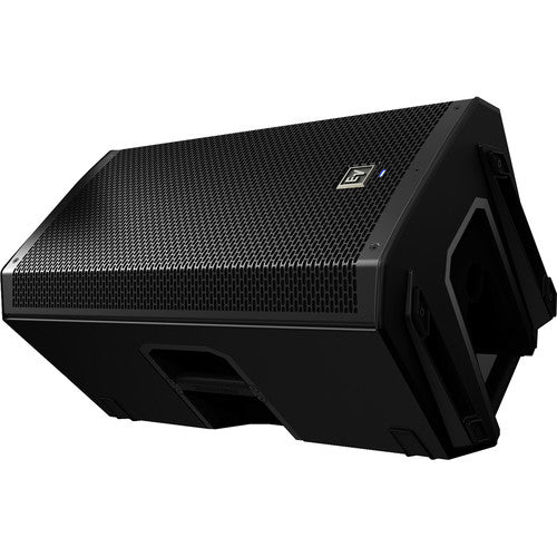 Electro-Voice ZLX-15BT 15" 2-Way 1000W Bluetooth-Enabled Powered Loudspeaker (Black) - Image 3