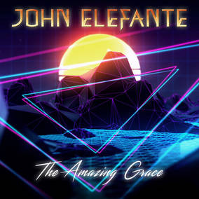 Elefante, John - The Amazing Grace - 12" Vinyl - RSD2023