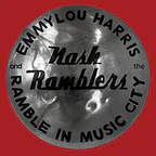 Emmylou Harris & The Nash Ramblers Ramble in Music City: The Lost Concert (1990) - Image 2