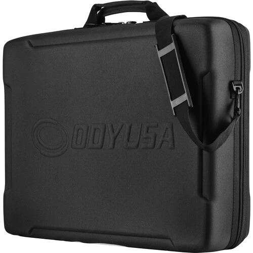 EVA Case Custom Fit for Most 12″ DJ Mixers with Cable Compartment - Image 7