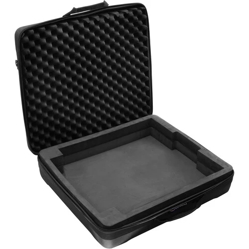 Odyssey EVA Case Custom Fit for Pioneer DJM-V10 with Cable Compartment