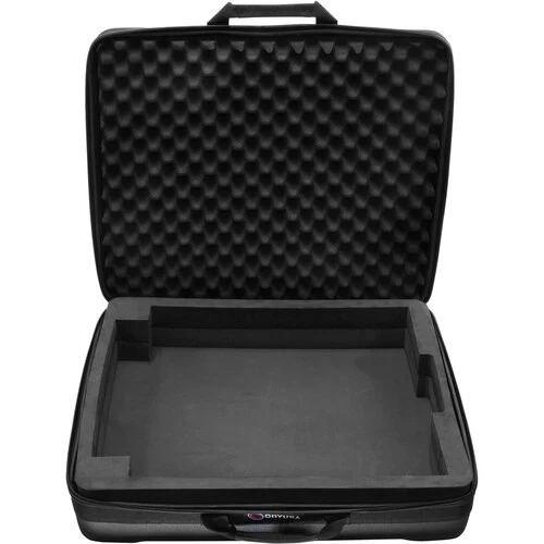 Odyssey EVA Case Custom Fit for Pioneer DJM-V10 with Cable Compartment - Image 2