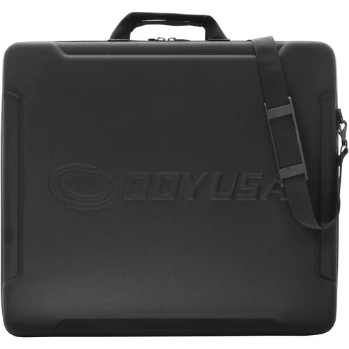 Odyssey EVA Case Custom Fit for Pioneer DJM-V10 with Cable Compartment - Image 6