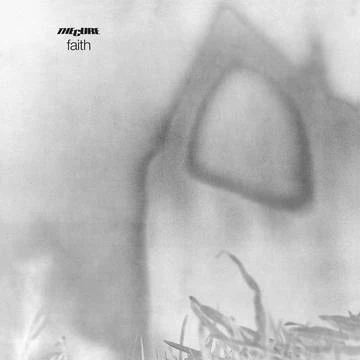 Cure, The - Faith - Vinyl LP Picture Disc
