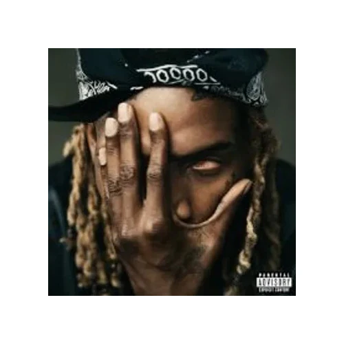 Fetty Wap - Fetty Wap (RSD 2024) - Vinyl LP(x2) - RSD 2024