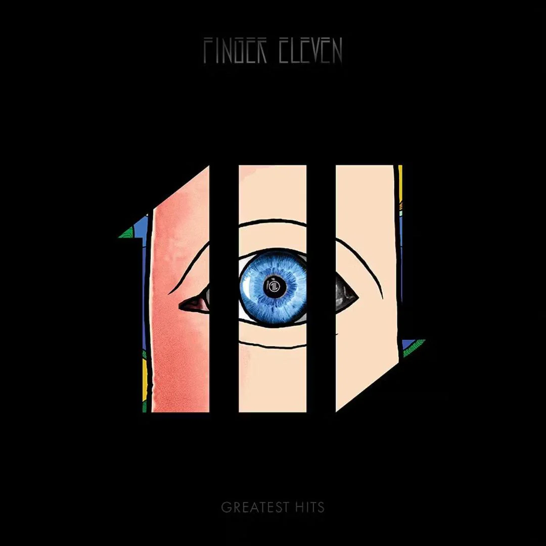 Finger Eleven Greatest Hits - Image 2