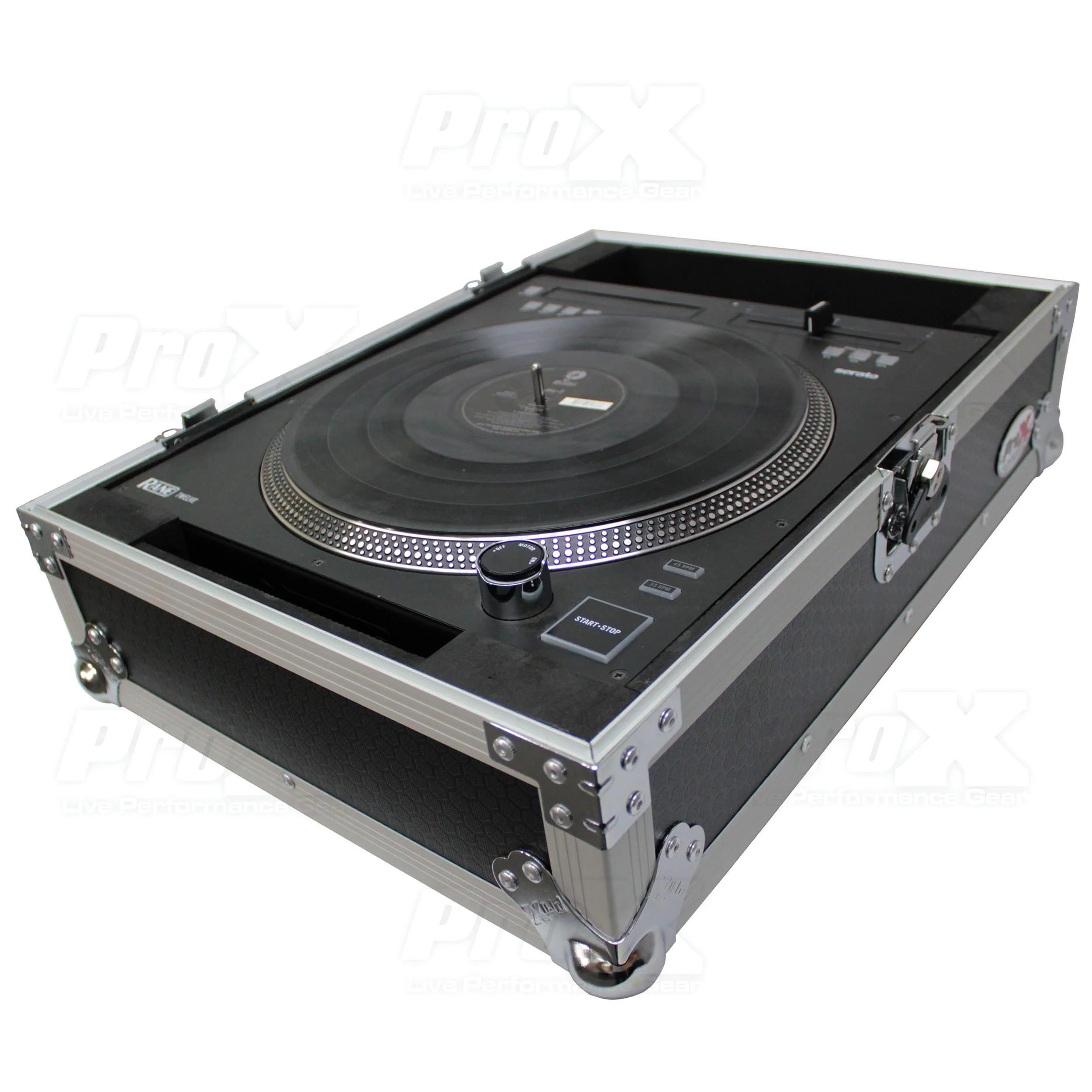 ProX - Fits Rane 12 - Image 2