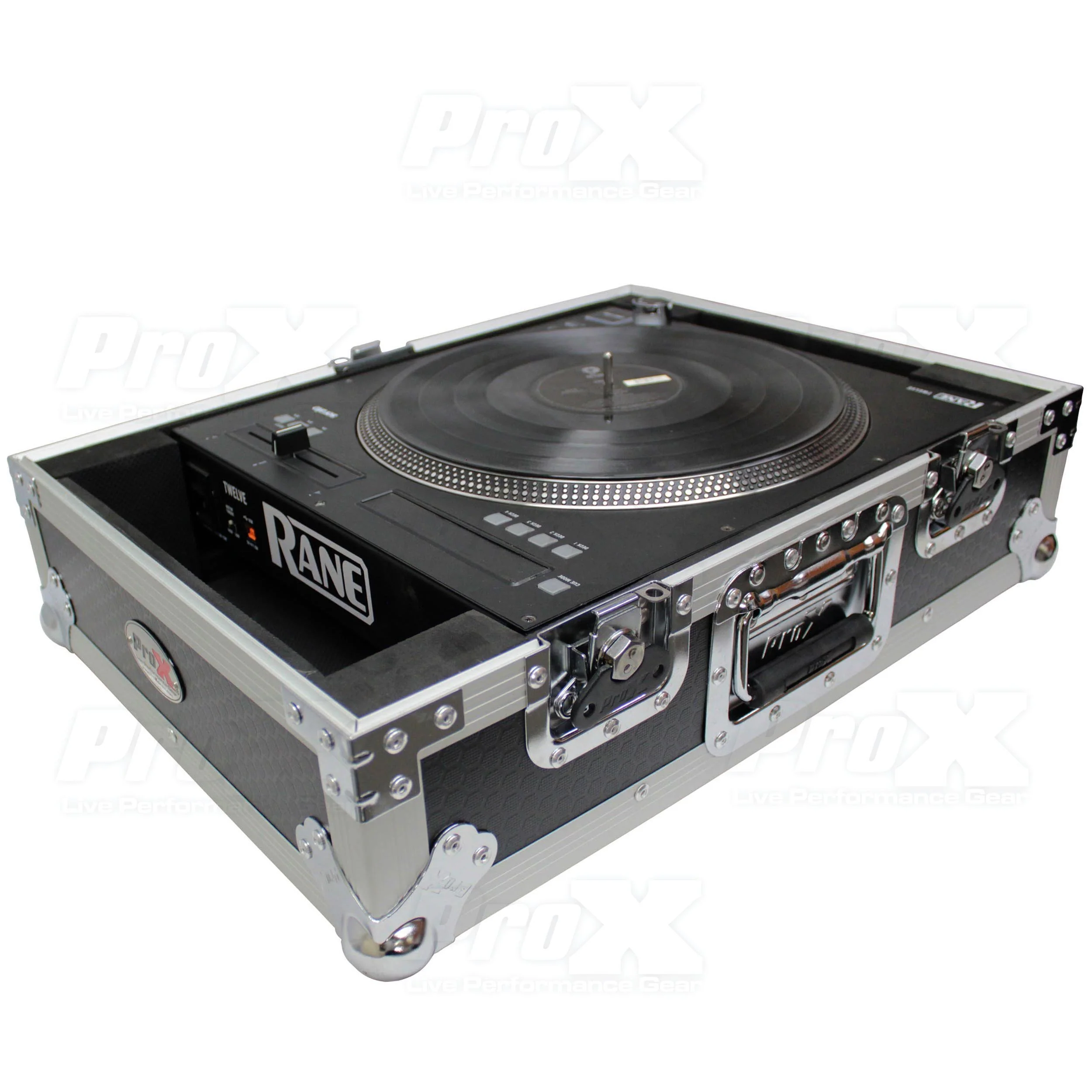 ProX - Fits Rane 12 - Image 3