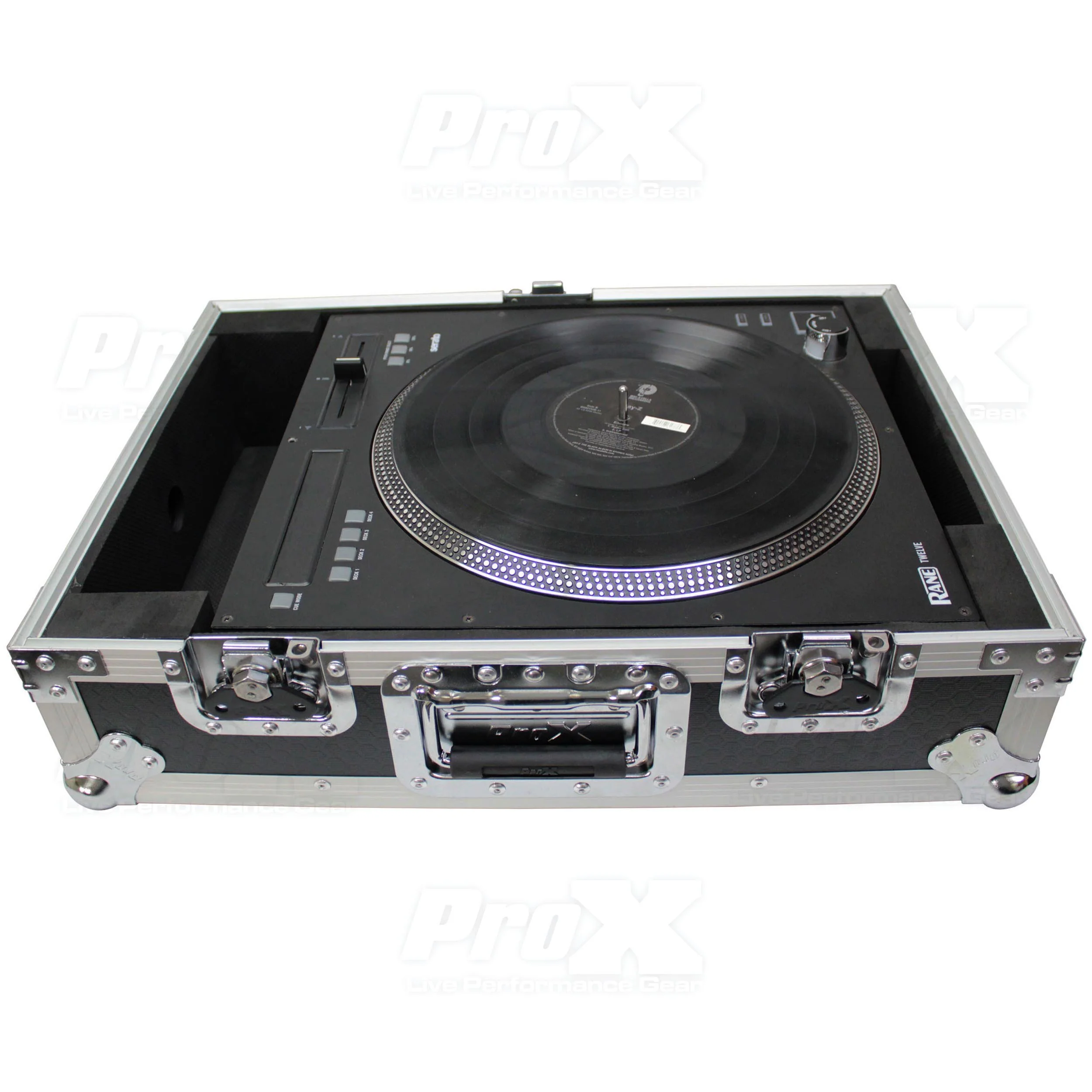 ProX - Fits Rane 12 - Image 4