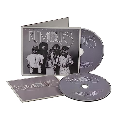 Fleetwood Mac Rumours Live - Image 2