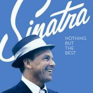Frank Sinatra Nothing But The Best (Limited Edition, Colored Vinyl) (2 Lp's) - Image 2