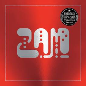 Frankie and the Witch Fingers - ZAM - Vinyl LP(x2) + Bonus Flexi 7" - RSD2023