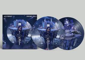 Frehley, Ace - Origins Vol. 2 - Vinyl LP Picture Disc RSD-BF 2022