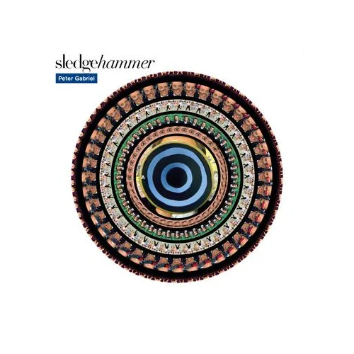 Gabriel,Peter - Sledgehammer - 12-Inch Single - RSD 2026