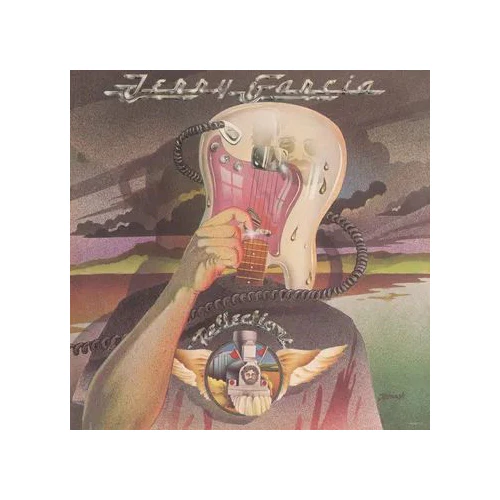 Garcia,Jerry - Reflections (50Th Anniversary) (RSD) - Vinyl Lp(3) - RSD 2026