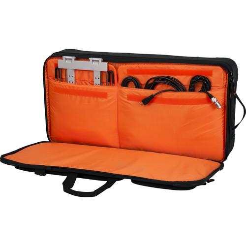 Gator Cases G-Club Series Backpack with Adjustable Interior for DJ Controllers Up to 27" (Open Box) - Image 5