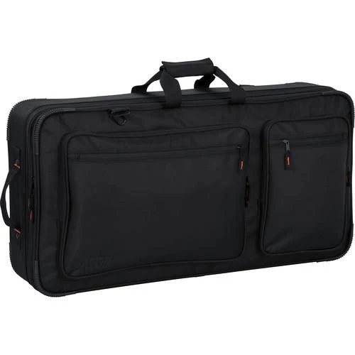 Gator Cases G-Club Series Backpack with Adjustable Interior for DJ Controllers Up to 27" (Open Box) - Image 8