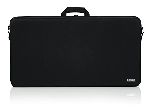 Gator Cases Lightweight Molded EVA Storage Case; Fits Pioneer DDJ-SZ & Equipment up to 35"x19"x3" (GU-EVA-3519-3)