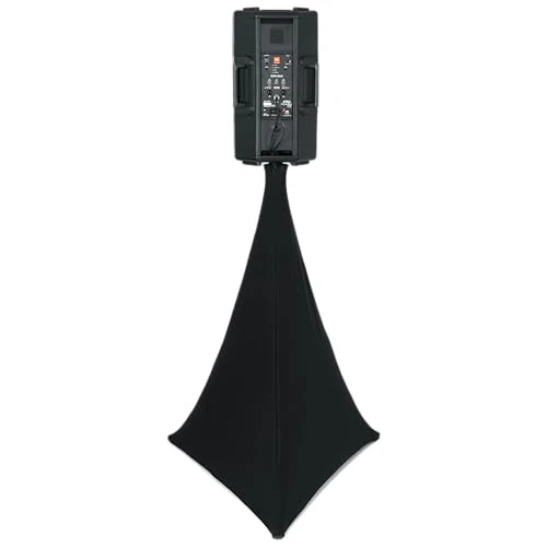 Gator Frameworks Series Tripod 360 Cover Scrim (Black) - Image 3