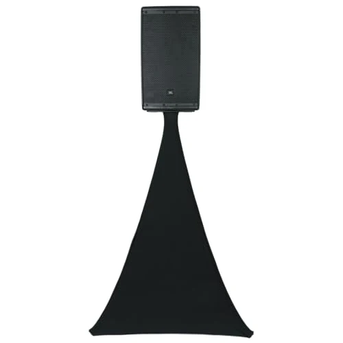 Gator Frameworks Series Tripod 360 Cover Scrim (Black) - Image 4