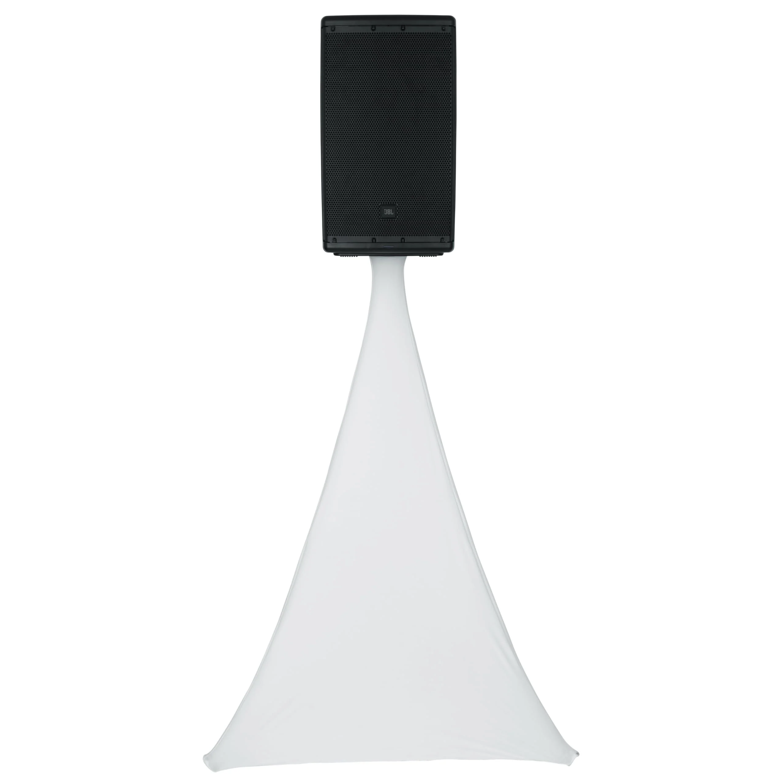 Gator Frameworks Series Tripod 360 Cover Scrim (White) - Image 6