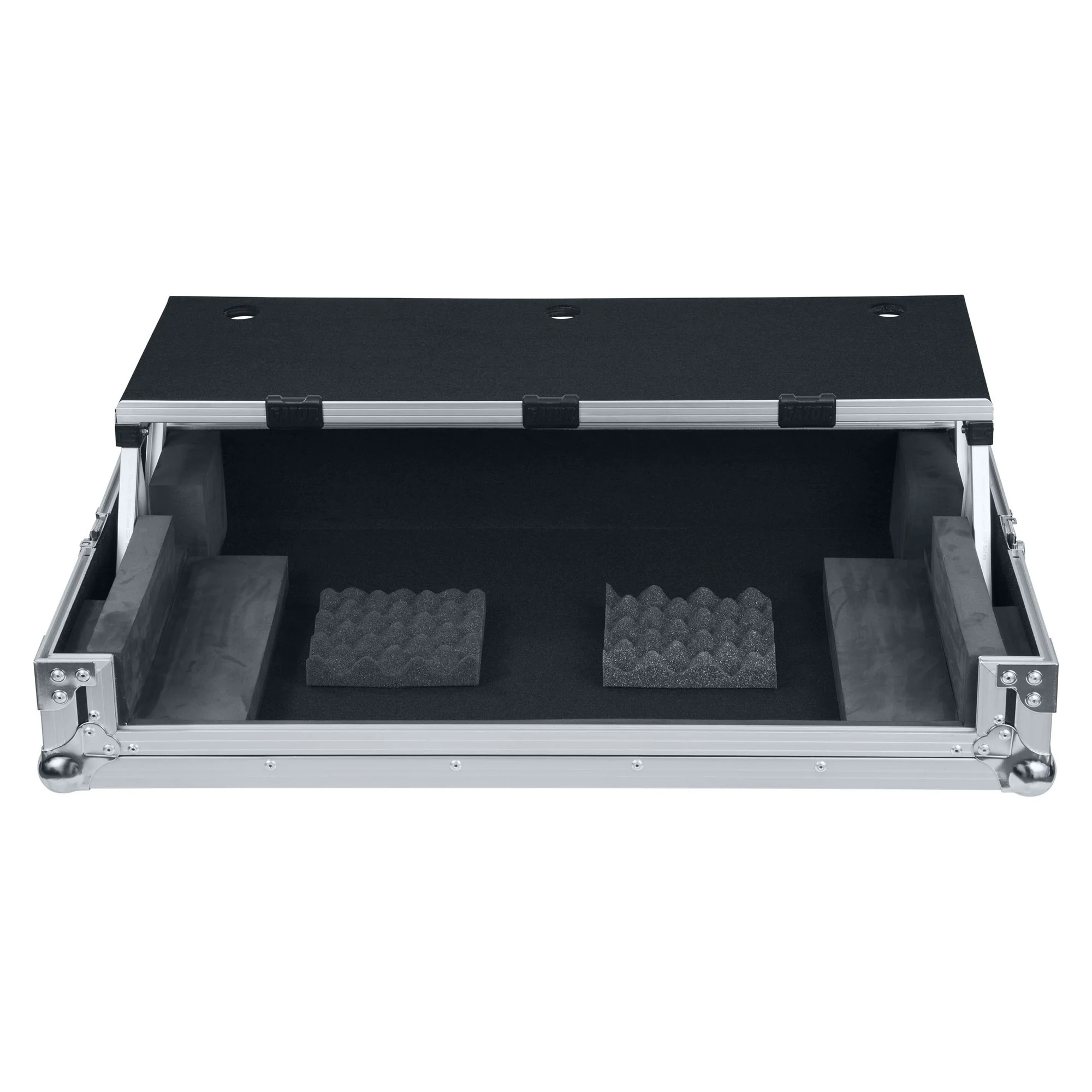 GATOR G-TOURUNICTRL-A Universal Controller Road Case (Open Box) - Image 11