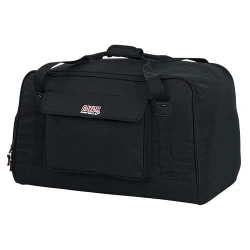 Gator Universal Speaker Tote for 12" Speaker (Open Box) - Image 2