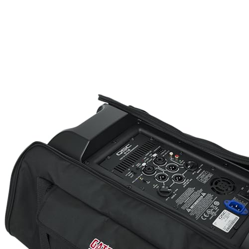 Gator Universal Speaker Tote for 12" Speaker (Open Box) - Image 3