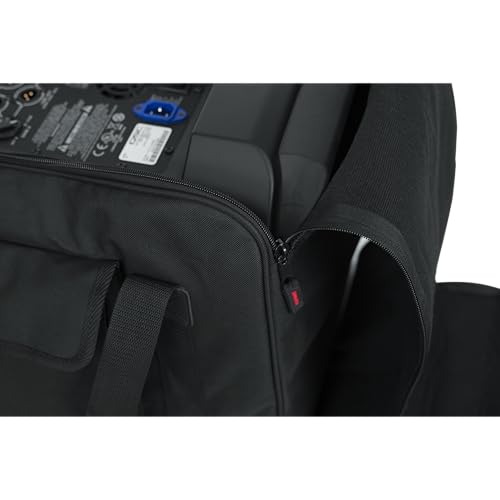 Gator Universal Speaker Tote for 12" Speaker (Open Box) - Image 4