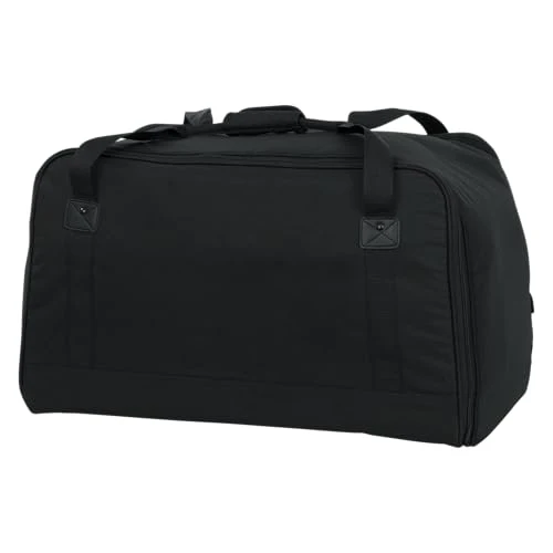 Gator Universal Speaker Tote for 12" Speaker (Open Box) - Image 5