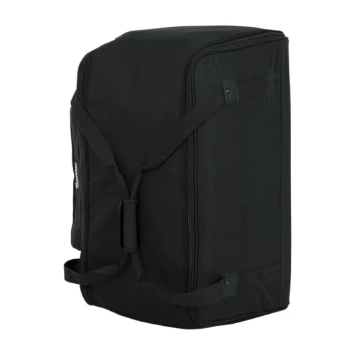 Gator Universal Speaker Tote for 12" Speaker (Open Box) - Image 7