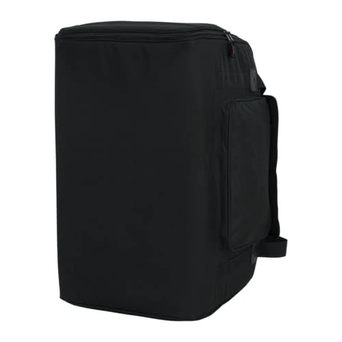 Gator Universal Speaker Tote for 12" Speaker (Open Box) - Image 8