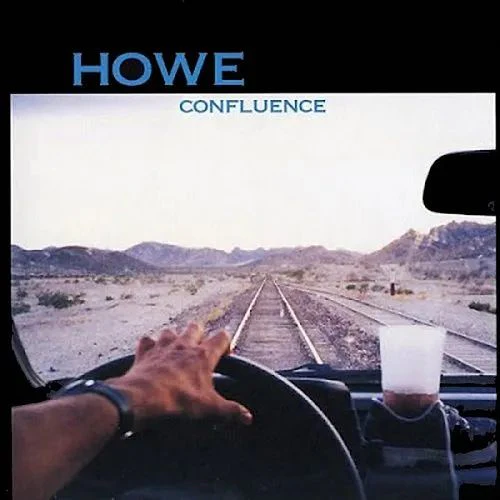Gelb, Howe - Confluence (INDIE EXCLUSIVE, ... - VINYL LP - RSD 2026