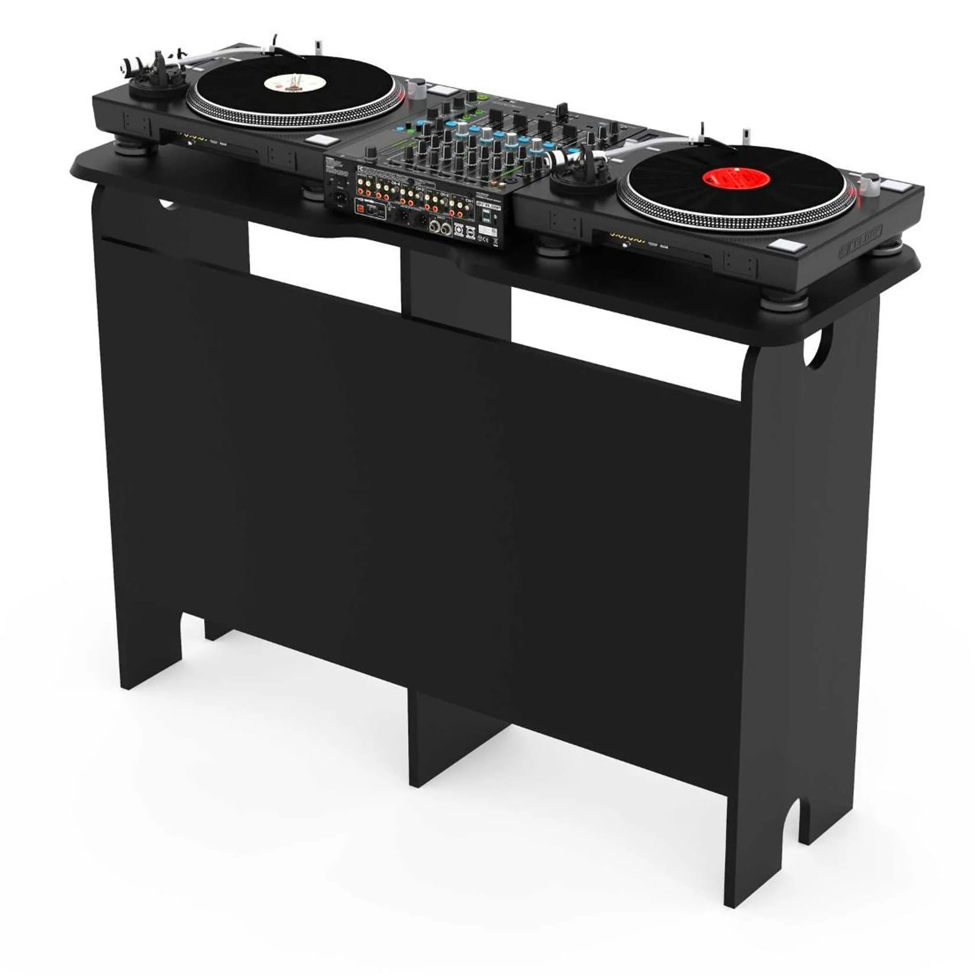 Glorious Mix Station Black (Open Box) - Image 3
