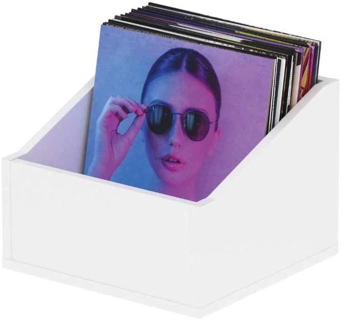 Glorious Record Box Advanced 110 White - Image 2