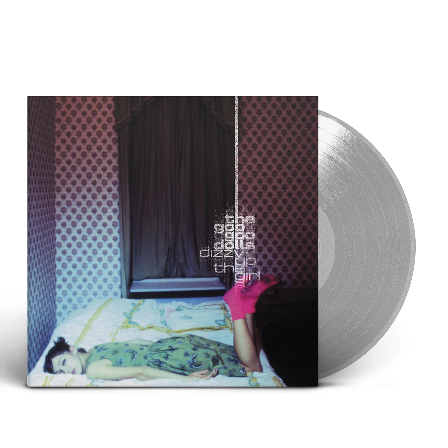 Goo Goo Dolls Dizzy up the Girl (25th Anniversary) - Image 4