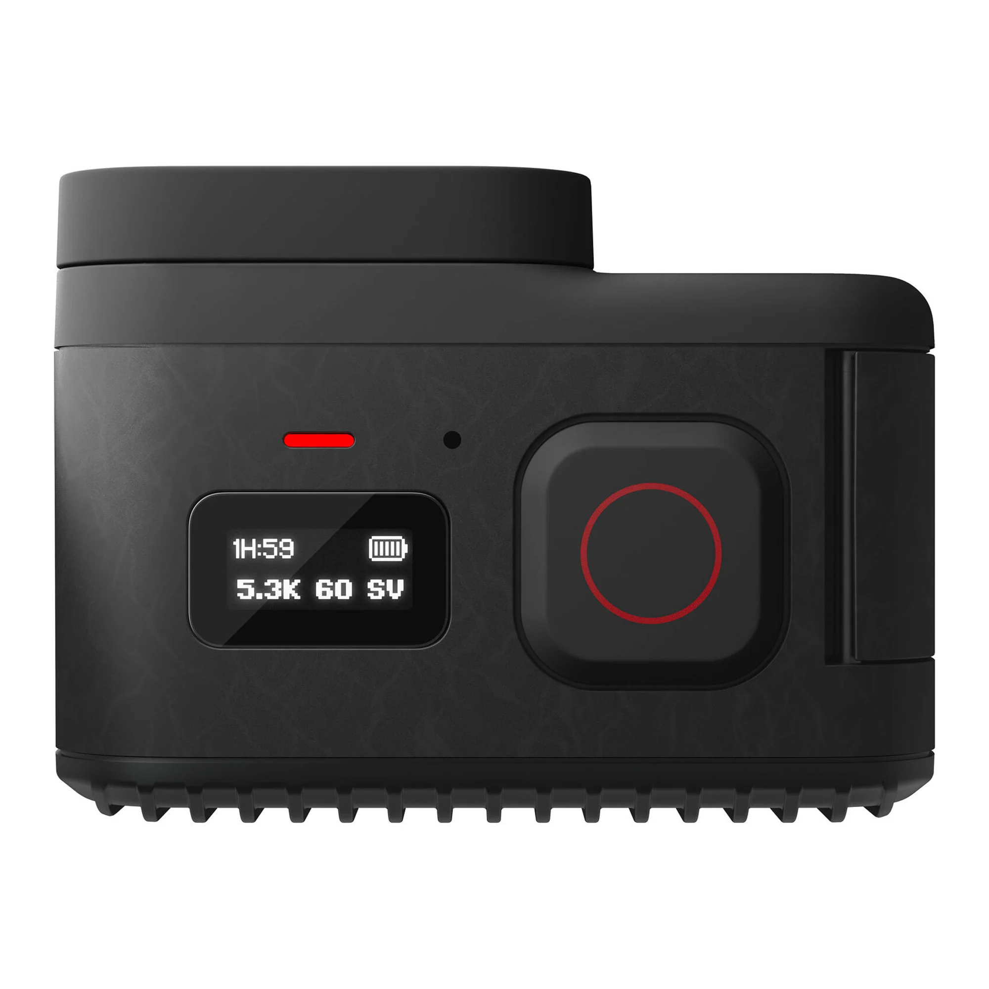 GoPro HERO11 Black Mini - Compact Waterproof Action Camera with 5.3K60 Ultra HD Video, 24.7MP Frame Grabs, 1/1.9" Image Sensor, Live Streaming, Stabilization - Image 11