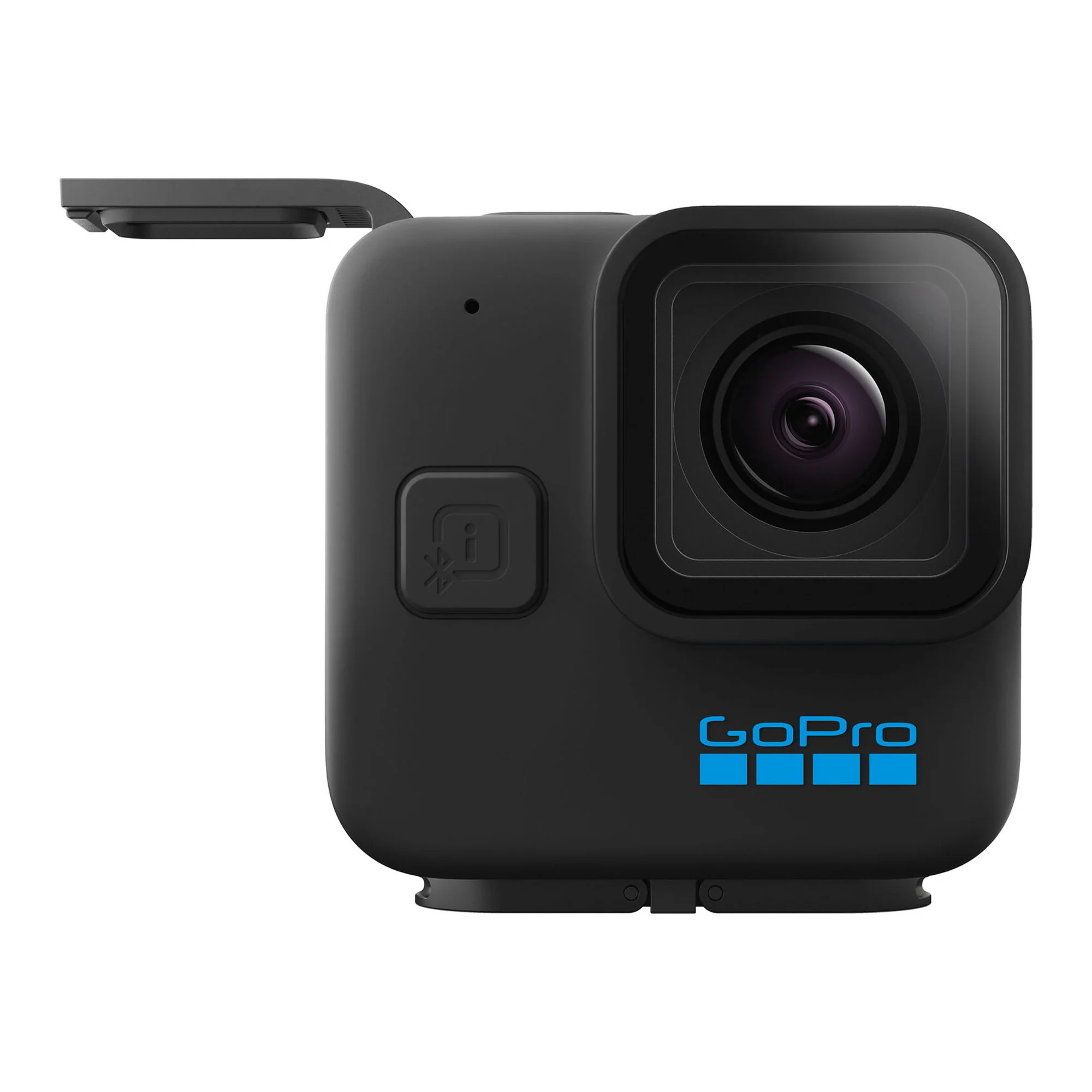 GoPro HERO11 Black Mini - Compact Waterproof Action Camera with 5.3K60 Ultra HD Video, 24.7MP Frame Grabs, 1/1.9" Image Sensor, Live Streaming, Stabilization - Image 5