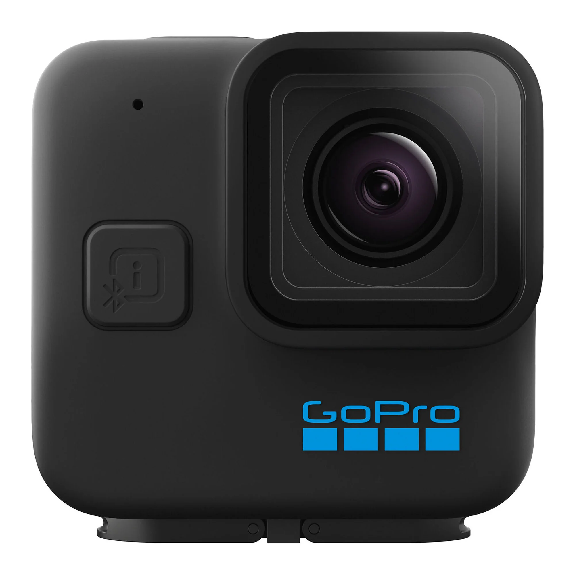 GoPro HERO11 Black Mini - Compact Waterproof Action Camera with 5.3K60 Ultra HD Video, 24.7MP Frame Grabs, 1/1.9" Image Sensor, Live Streaming, Stabilization - Image 6