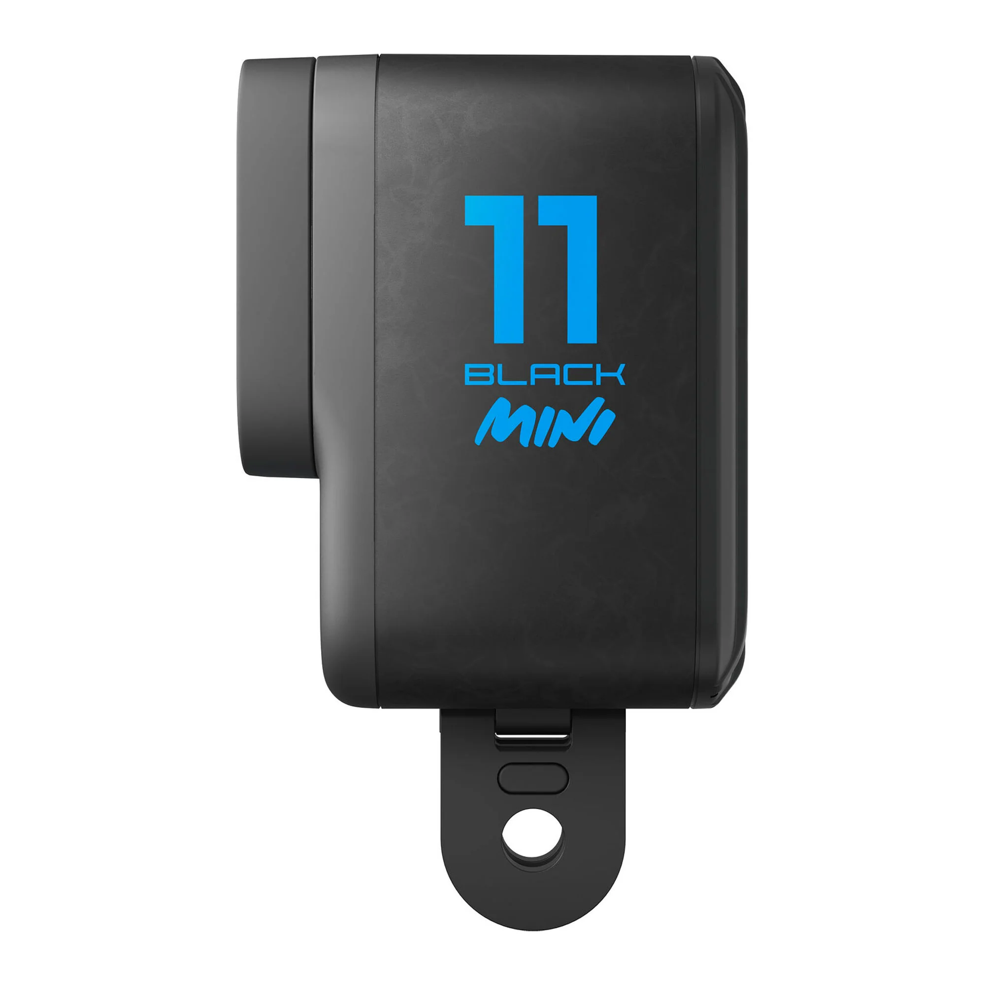GoPro HERO11 Black Mini - Compact Waterproof Action Camera with 5.3K60 Ultra HD Video, 24.7MP Frame Grabs, 1/1.9" Image Sensor, Live Streaming, Stabilization - Image 9