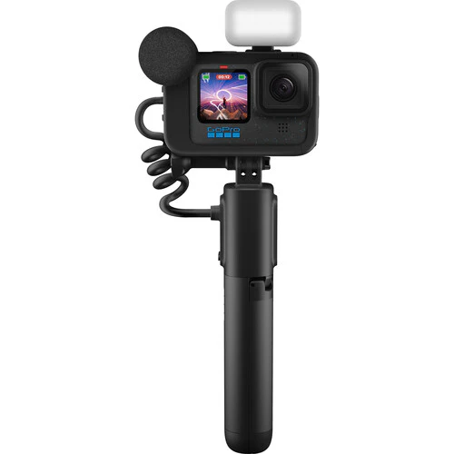 GoPro HERO12 Black Creator Edition Bundle - Image 2