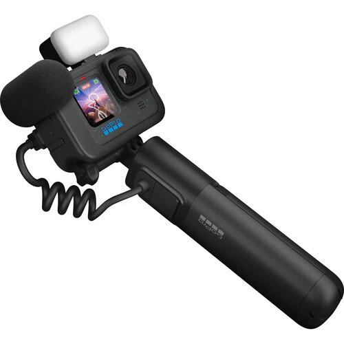 GoPro HERO12 Black Creator Edition Bundle - Image 4
