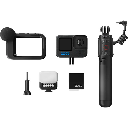 GoPro HERO12 Black Creator Edition Bundle - Image 6