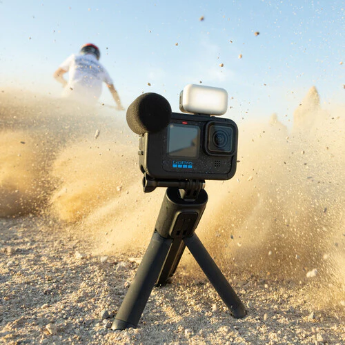 GoPro HERO12 Black Creator Edition Bundle - Image 7