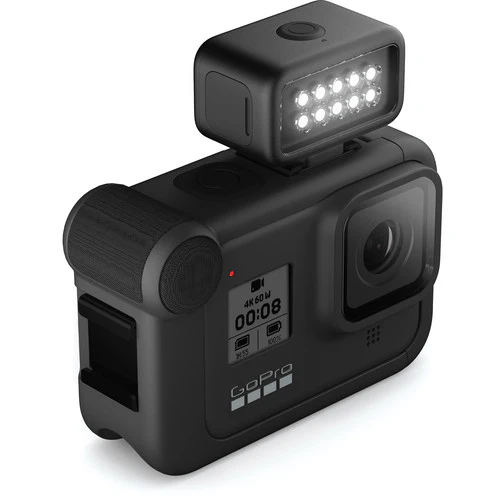 GoPro Light Mod for HERO8 Black - Image 6