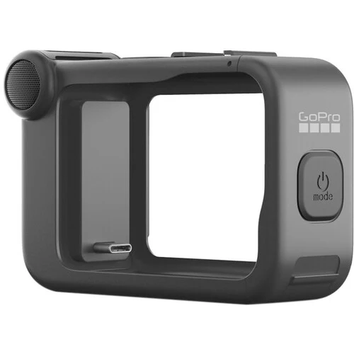 GoPro Media Mod for HERO9 Black - Image 2