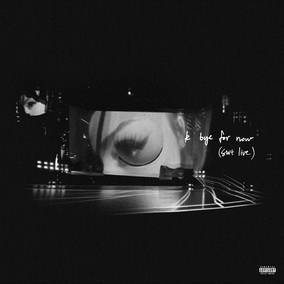 Grande, Ariana k bye for now (swt live) - Image 2